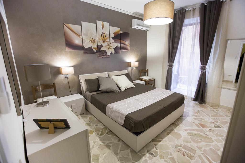 Casa Catherine Cefalu Bagian luar foto