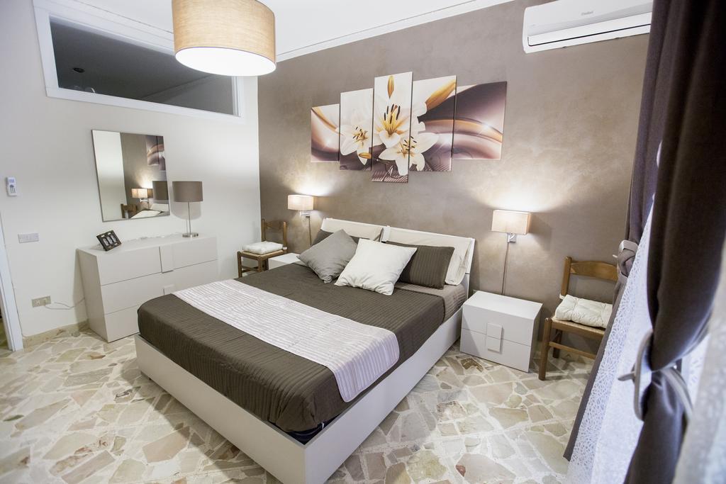 Casa Catherine Cefalu Bagian luar foto