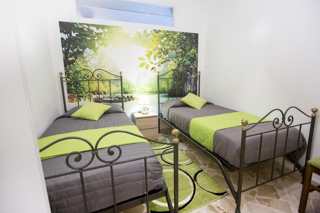 Casa Catherine Cefalu Bagian luar foto