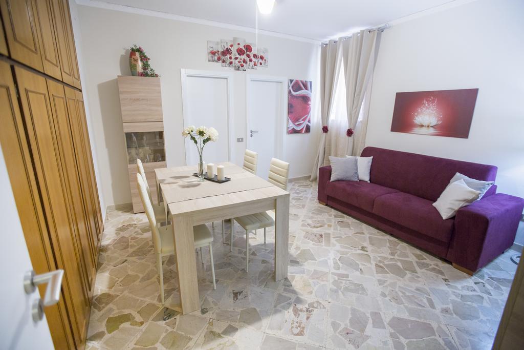Casa Catherine Cefalu Bagian luar foto