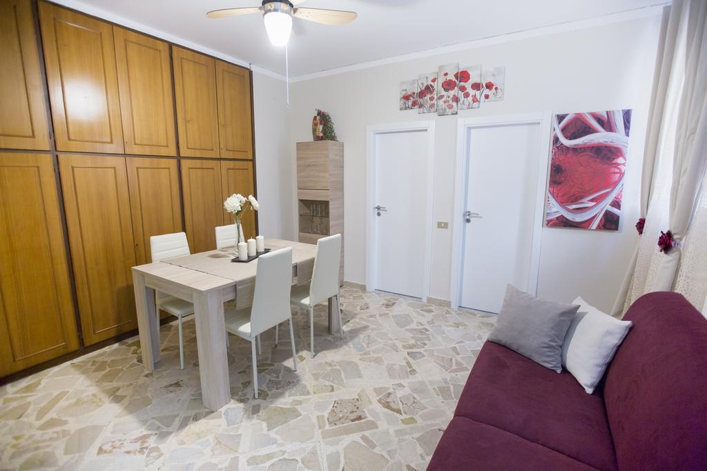 Casa Catherine Cefalu Bagian luar foto