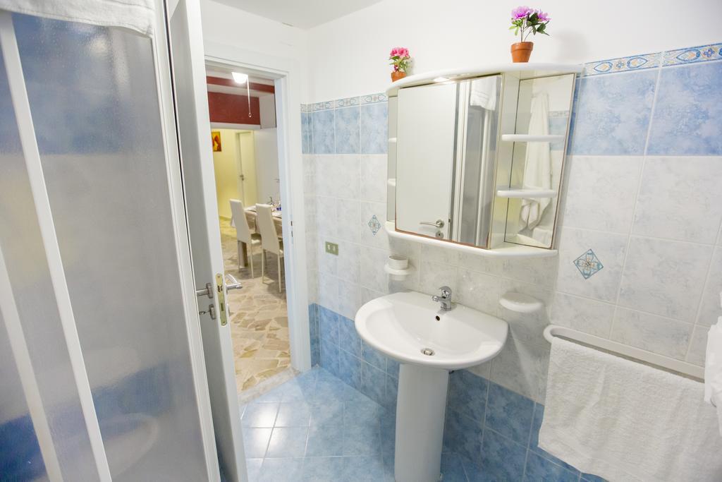 Casa Catherine Cefalu Bagian luar foto