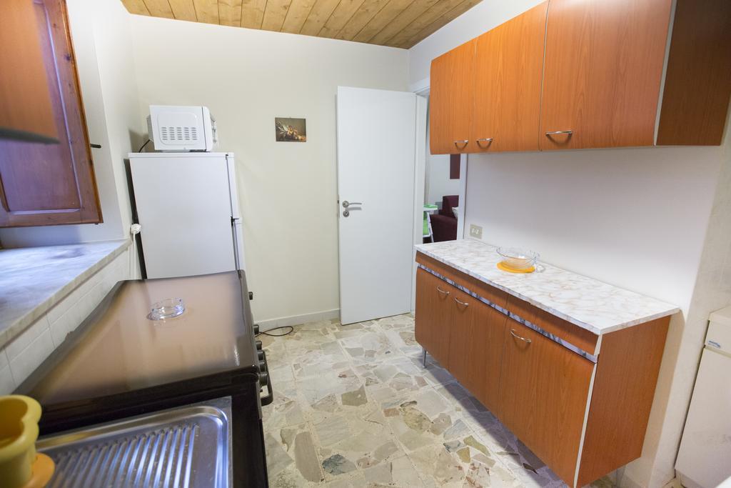 Casa Catherine Cefalu Bagian luar foto